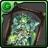 樹護の豊穣神・セレスのカード