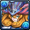 妖海の大魔女・ノルザ