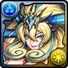 溟怪の大魔女・ノルザ