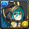 大天使・ガブリエル