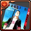 新装版WORST1巻【月島花】