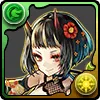 風雅の糸龍楽士・アズハ