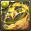 オールマイトのヒーローコスチューム