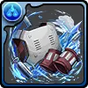 ショートのサポートアイテム