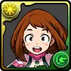 麗日お茶子