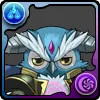 魔神・アモン