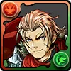 勇炎の鷹騎士・ガウェイン
