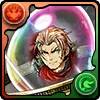 勇炎の鷹騎士・ガウェインの希石
