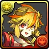 玲瓏の裁定神・シャマシュ