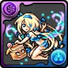ドット・冥夜の令嬢・パンドラ