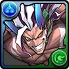 海人の蛮龍契士・ターディス