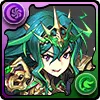 影嵐の武芸師・スカアハ