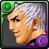 ドット・七枷社【2Pカラー】