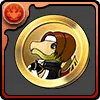 KOFコラボメダル【金】