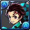 竈門炭治郎