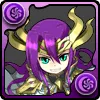 終焉の狡知神・ロキ