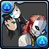 錆兎＆真菰