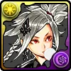 守護の女神・ミナーヴァ【ダークカラー】