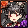 吉祥の女神・ラクシュミ【ダークカラー】
