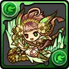 商の神メルクリウス【デフォルメ】