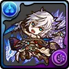 凍刃神獣シュスト【デフォルメ】