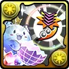 潜在たまドラ☆ダメージ吸収貫通