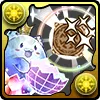 潜在たまドラ☆ルーレット回復