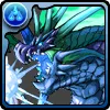 カオスブリザードドラゴン