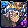 演習の荊龍喚士・ヴェルド
