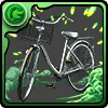坂道のママチャリ