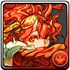 荒鬼の用心棒・オウキ