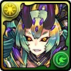 嬌艶の鬼蜘蛛・シラナキ