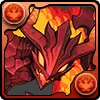 炎裂龍・エンケラス