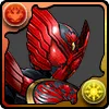 仮面ライダーオーズ タジャドル コンボ