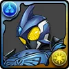 仮面ライダーオーズ シャウタ コンボ