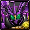仮面ライダーオーズ プトティラ コンボ