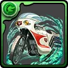 サイクロン号