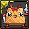 ウエハーマン