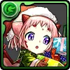 聖祭の行商人・ポロネ