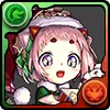 少憩の行商人・ポロネ