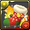 パズドラクリスマスブーツ