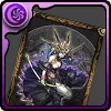 暗夜の月・セレーネーのカード