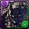 ブラックパンサー