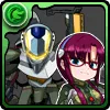 マリ＆エヴァ仮設5号機