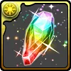 アイソトープ８【虹】