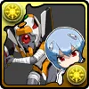 レイ＆エヴァ零号機・特攻