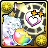 潜在たまドラ☆回復強化＋＋