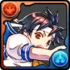 あふれる想い止められない・春日野さくら