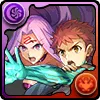 衛宮士郎＆サーヴァント・ライダー