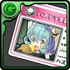 昼休みの蒼天使・ファミエルの学生証